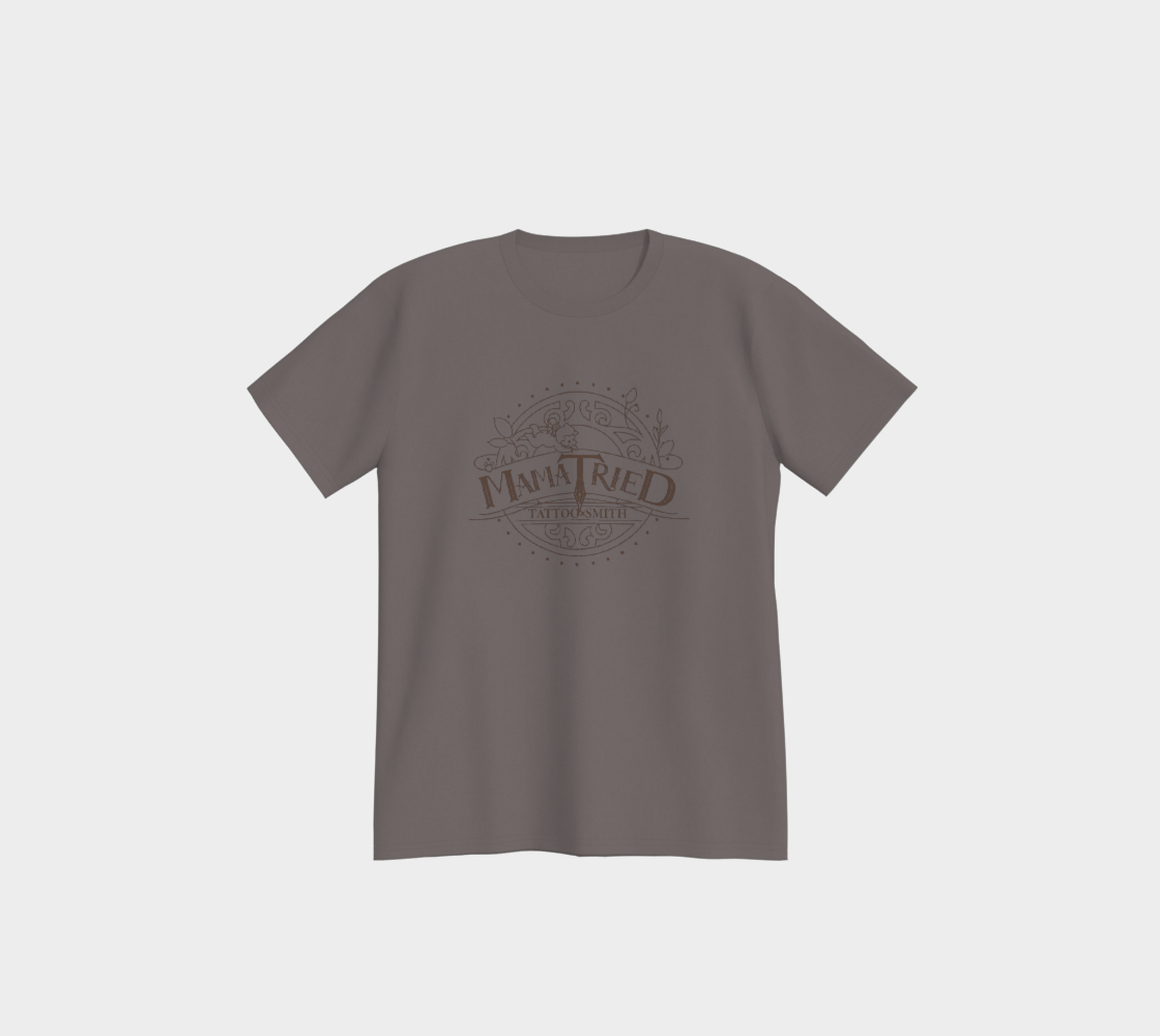 Premium t-shirt STORM