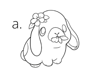 Bunny (a) - Colleen