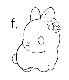 Bunny (f) - Colleen