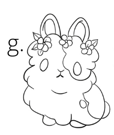 Bunny (g) - Colleen