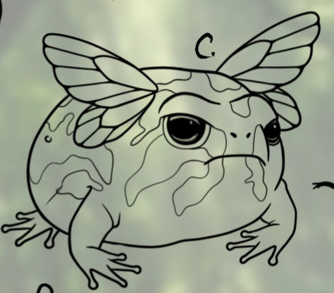 Fairies (c) - Sydney