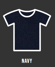 Premium long sleeve shirt NAVY