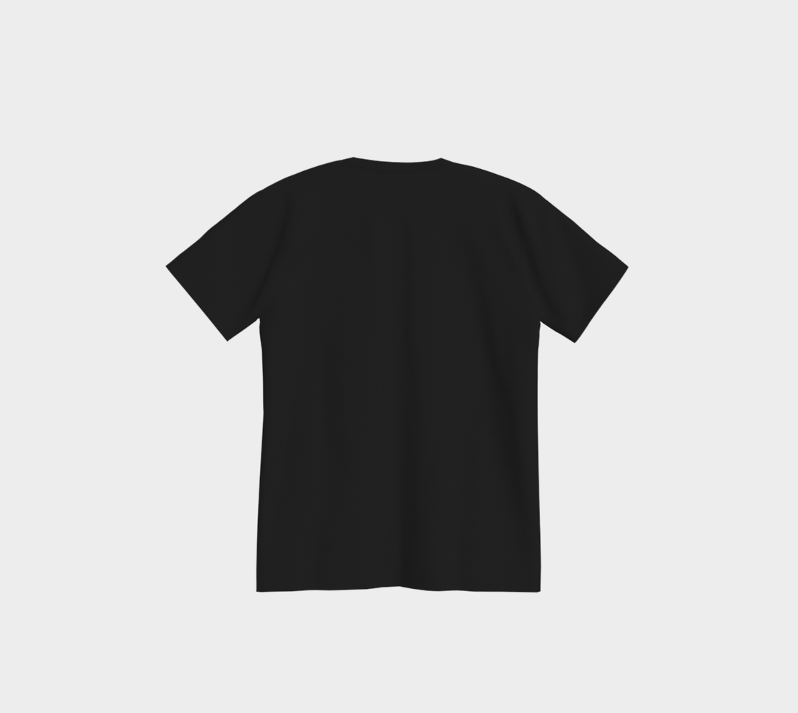 Premium t-shirt BLACK