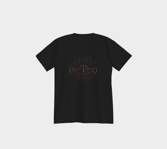 Premium t-shirt BLACK