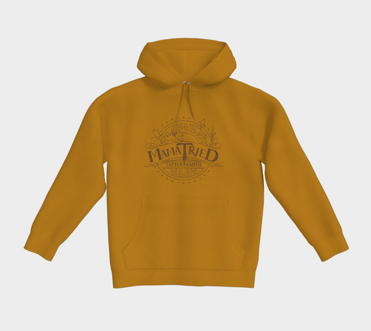 Classic Bunnyhug GOLD