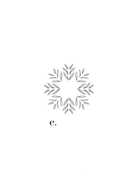 Mandala (e) - Kristy
