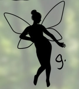 Fairies (g) - Sydney