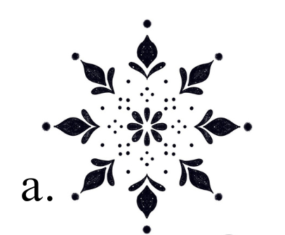Mandala (a) - Daljeet