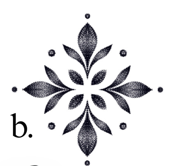 Mandala (b) - Daljeet