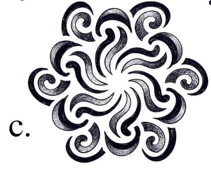 Mandala (c) - Daljeet