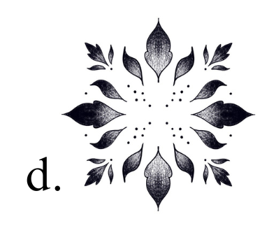 Mandala (d) - Daljeet